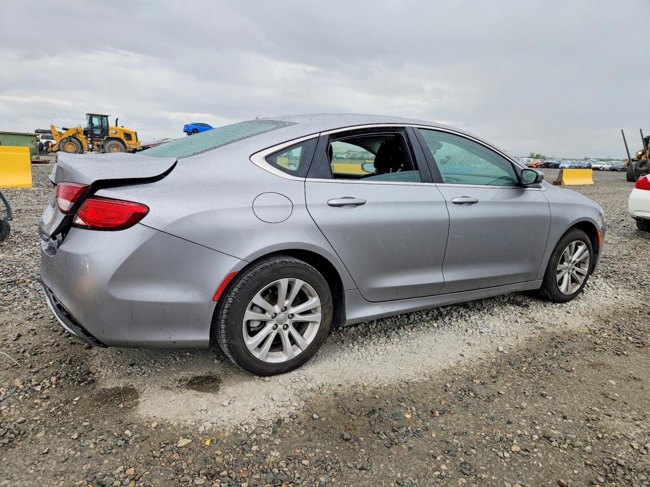 Chrysler 200 Limited