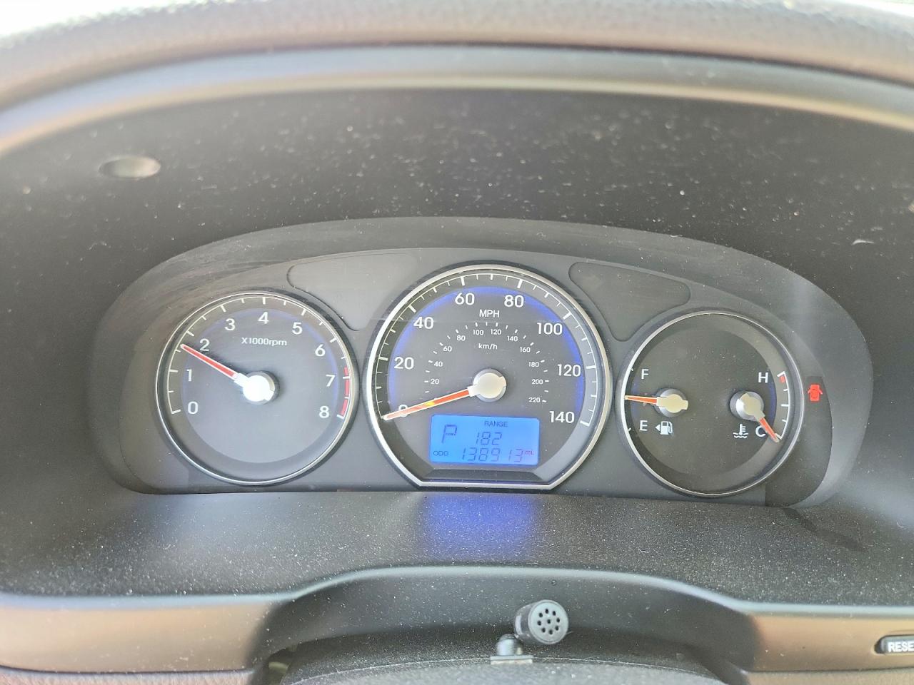 Hyundai SANTA FE Limited
