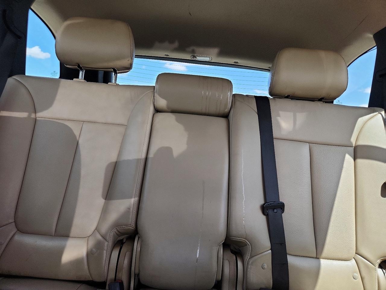 Hyundai SANTA FE Limited