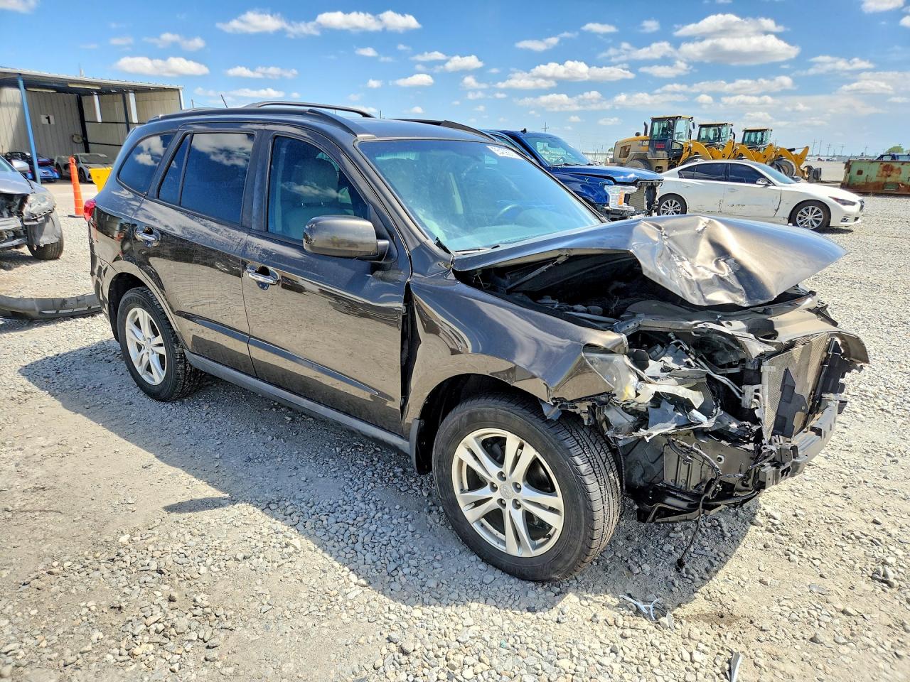 Hyundai SANTA FE Limited