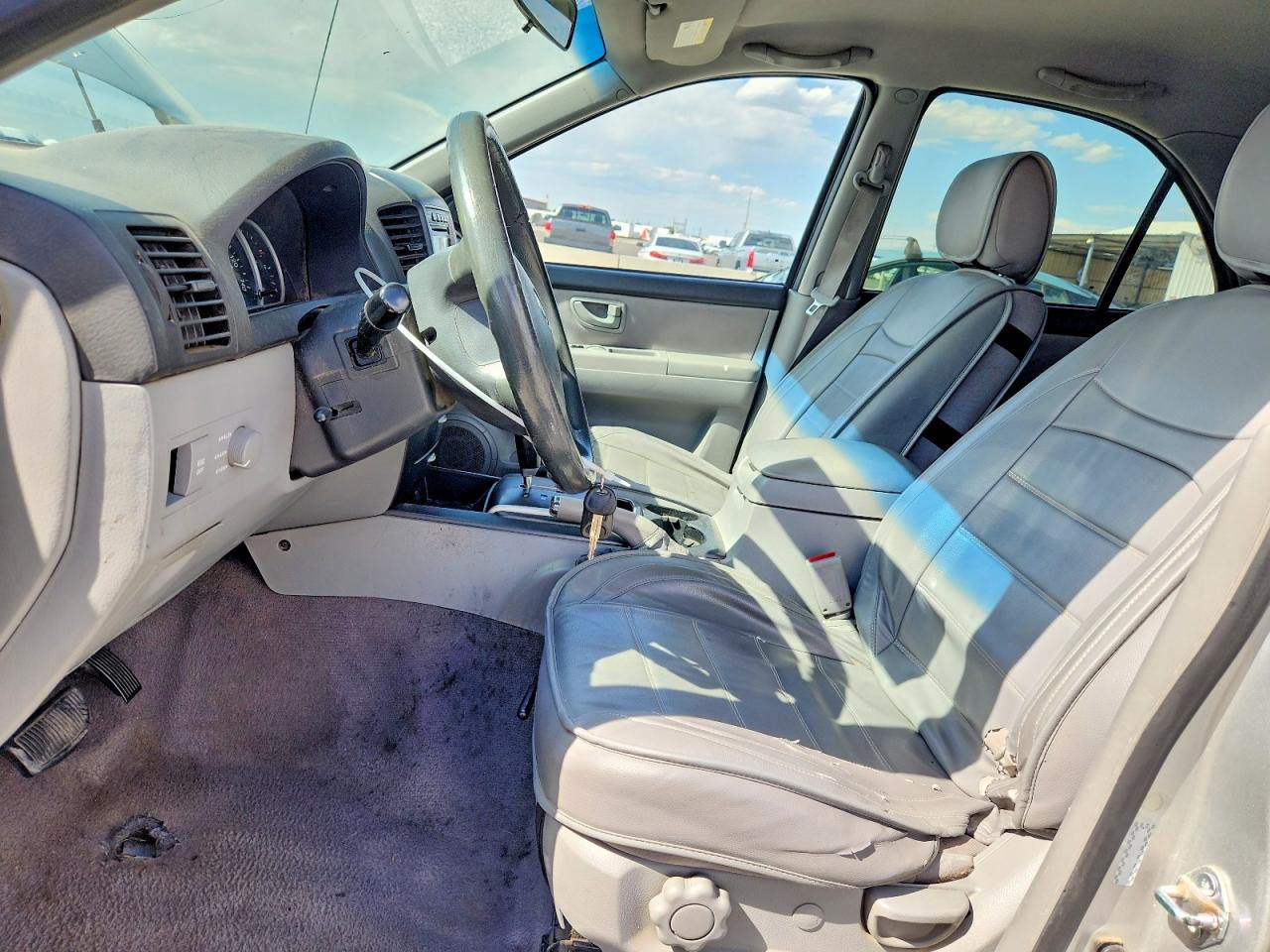 Kia Sorento Lx