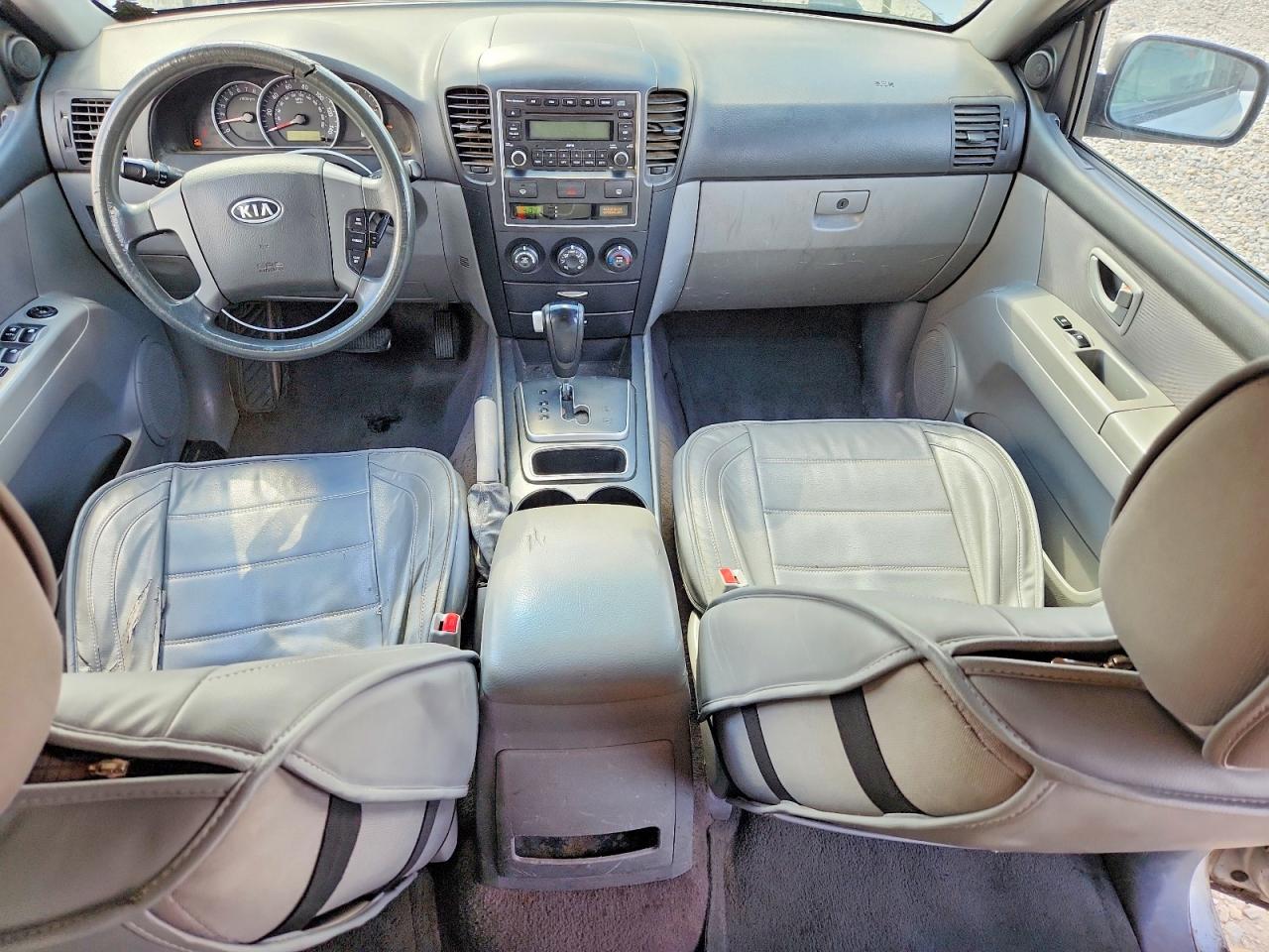 Kia Sorento Lx