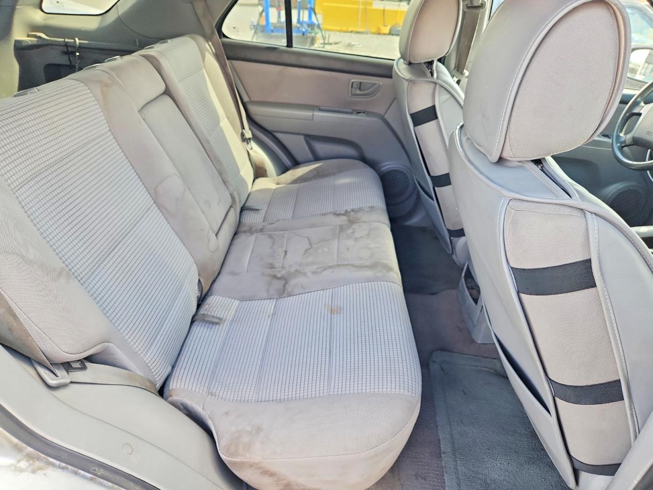 Kia Sorento Lx