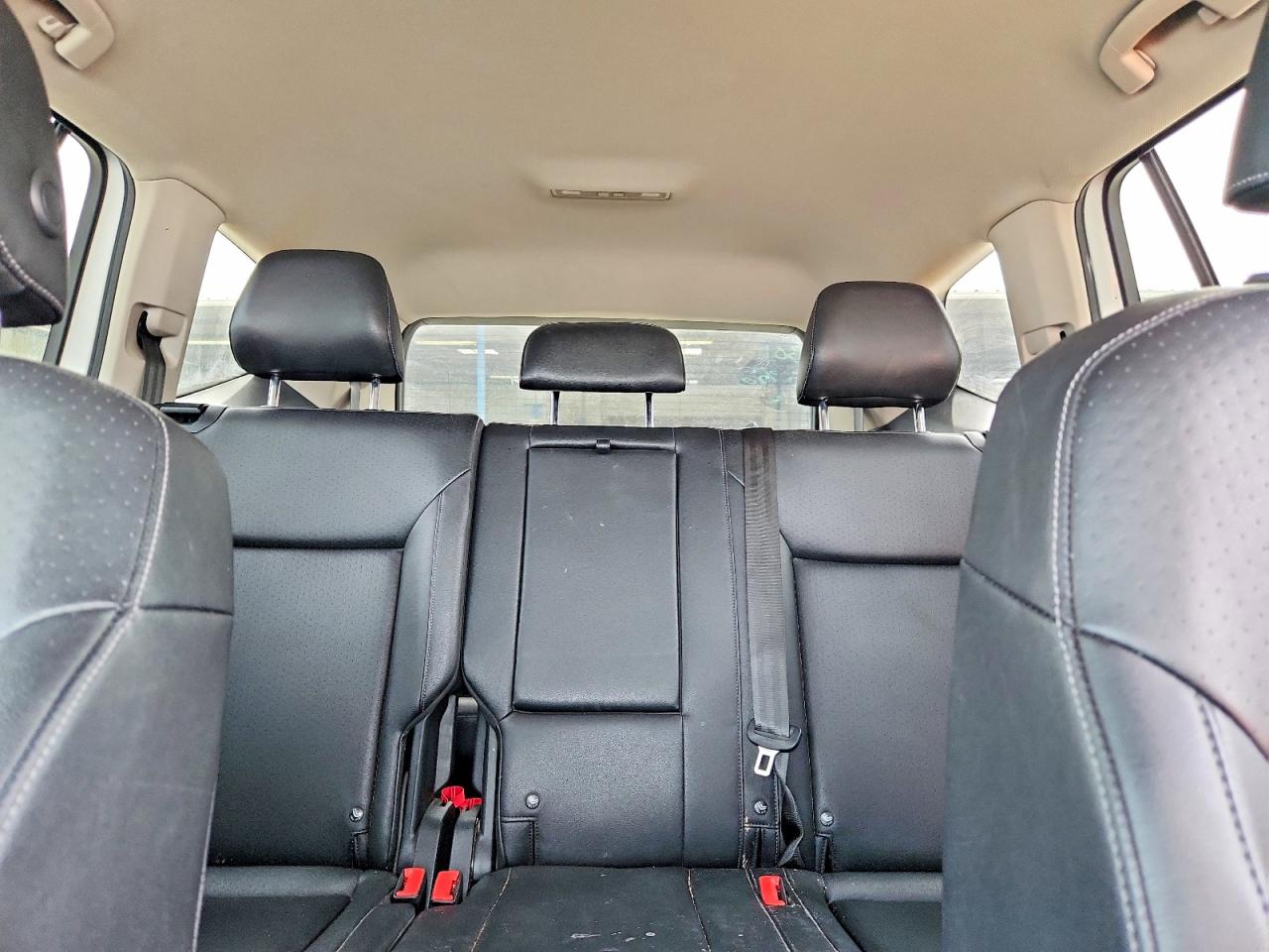 Volkswagen Atlas Se