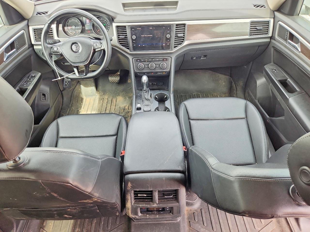Volkswagen Atlas Se
