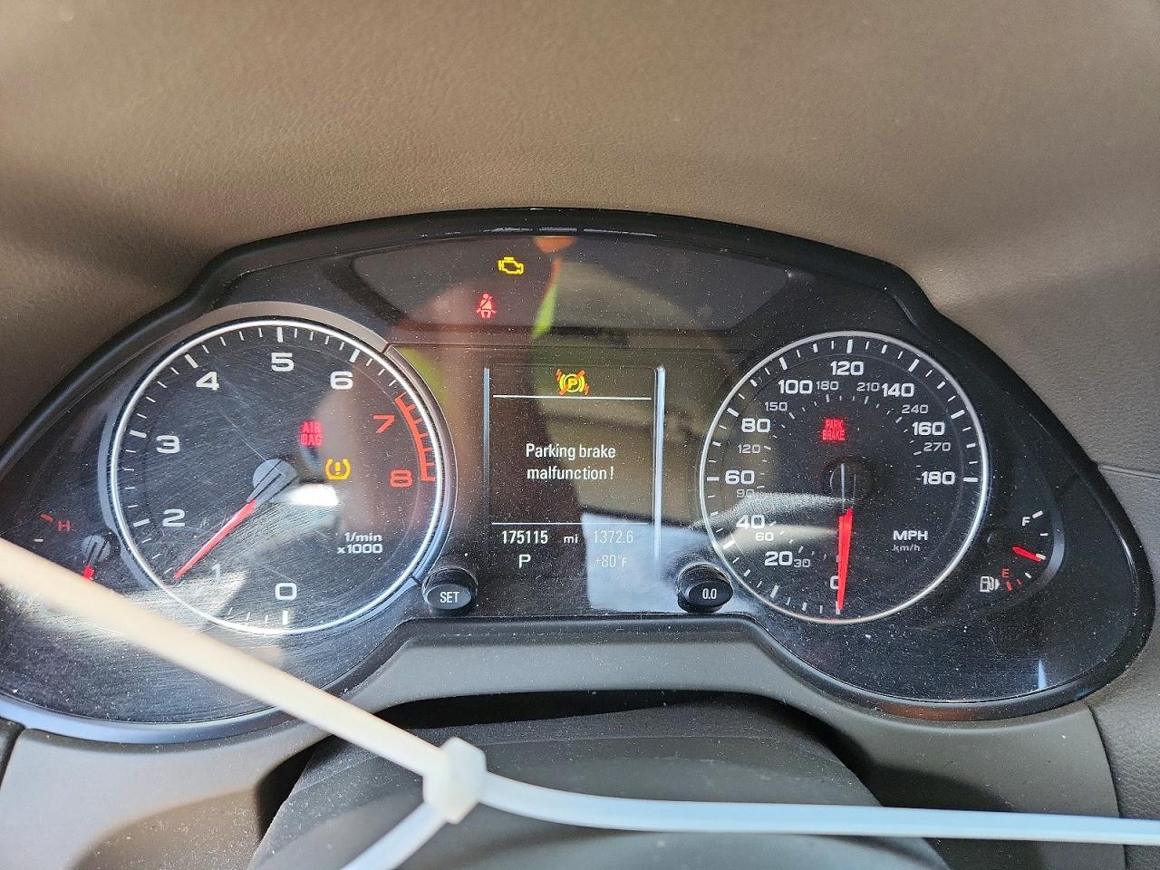 Audi Q5 Premium Plus