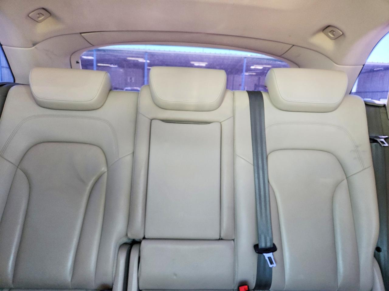 Audi Q5 Premium Plus
