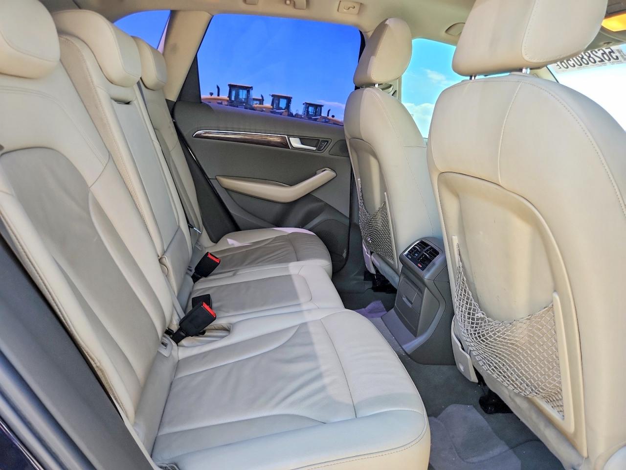 Audi Q5 Premium Plus