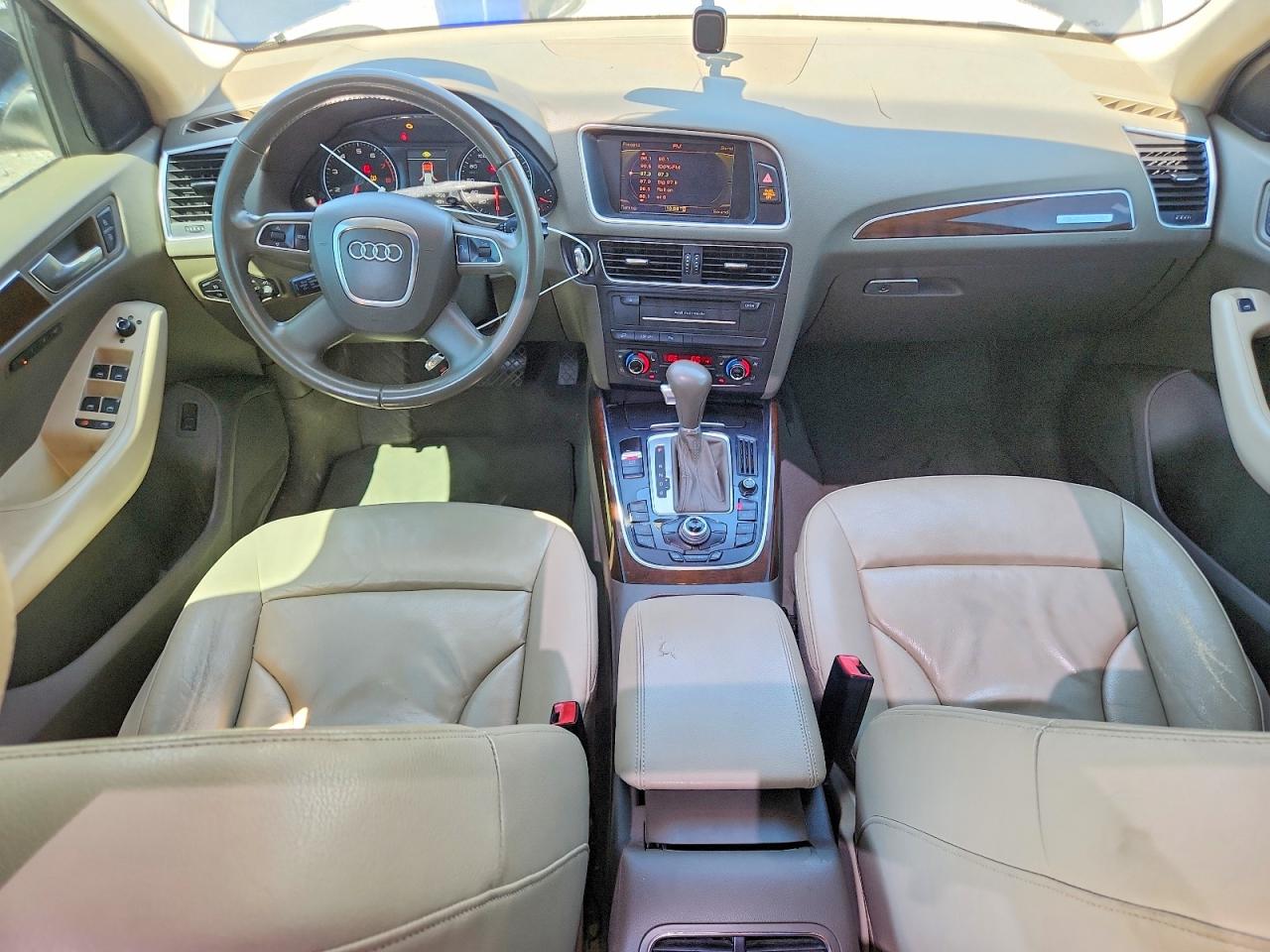Audi Q5 Premium Plus