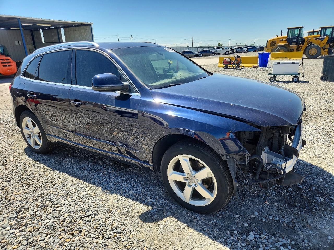 Audi Q5 Premium Plus