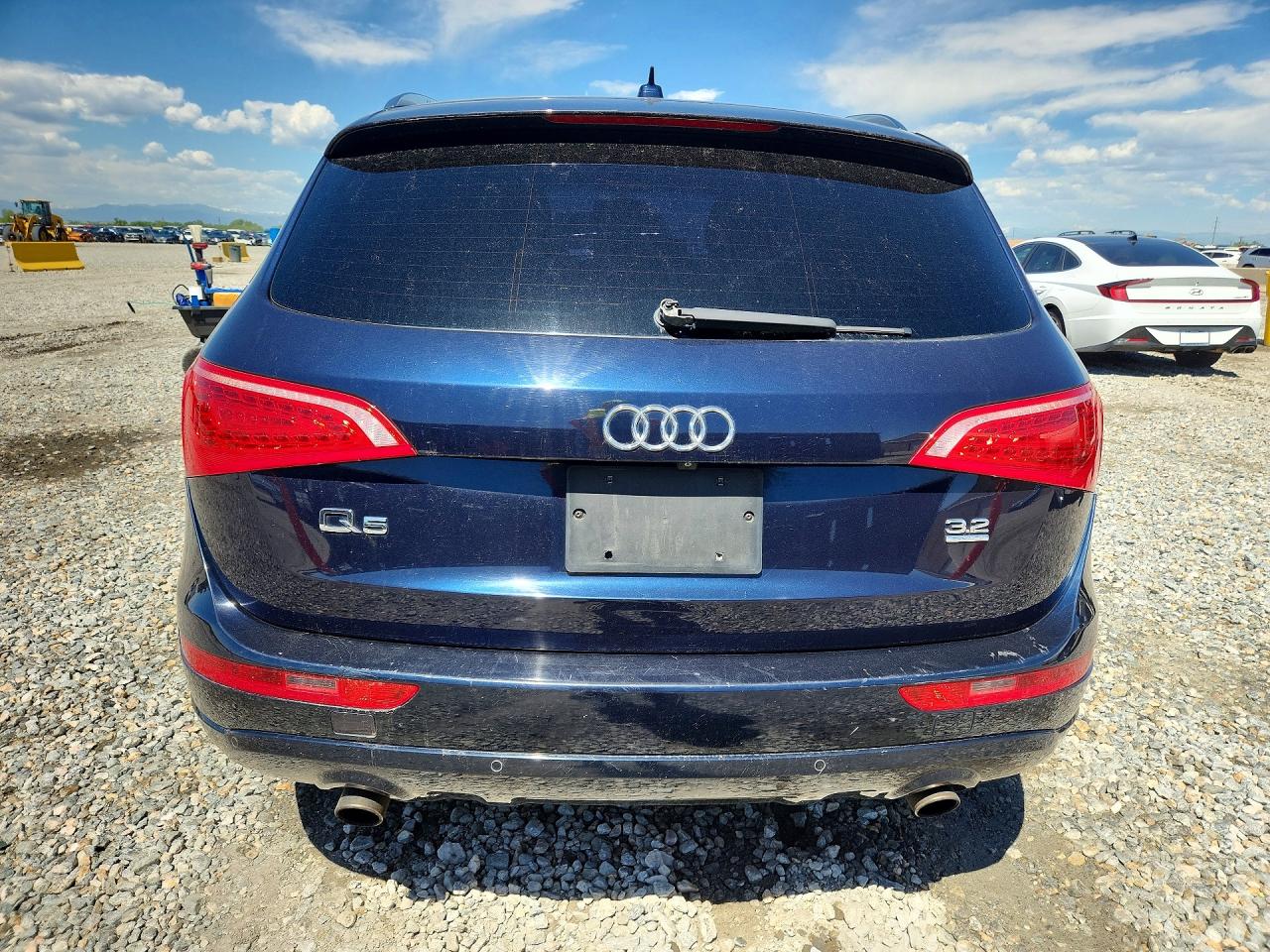 Audi Q5 Premium Plus