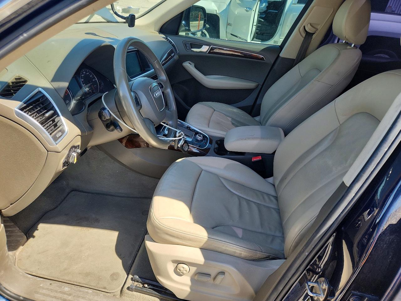 Audi Q5 Premium Plus