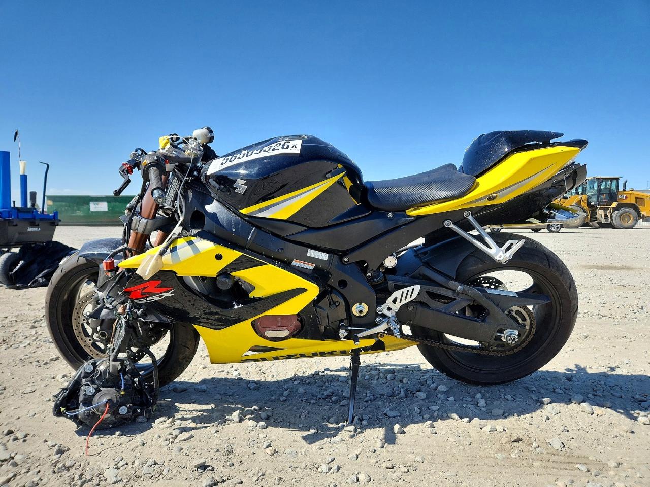 Suzuki Gsxr1000