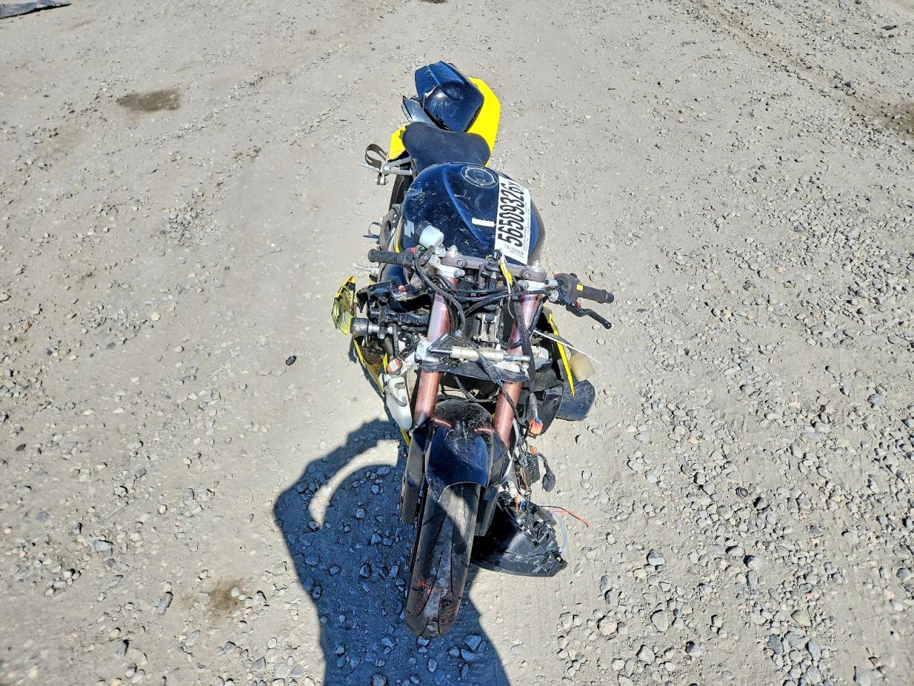 Suzuki Gsxr1000