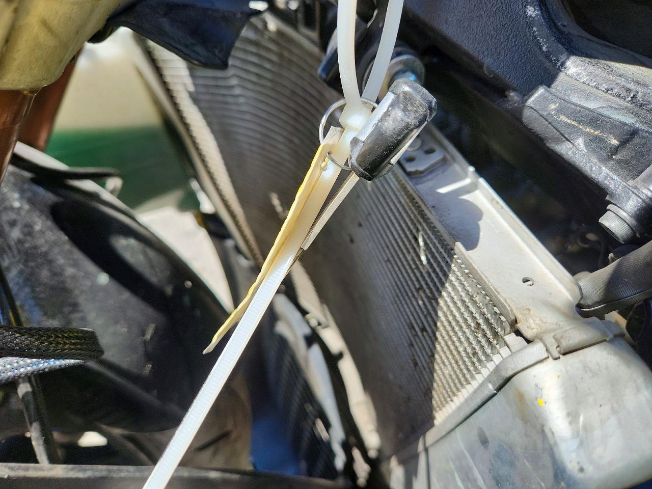 Suzuki Gsxr1000