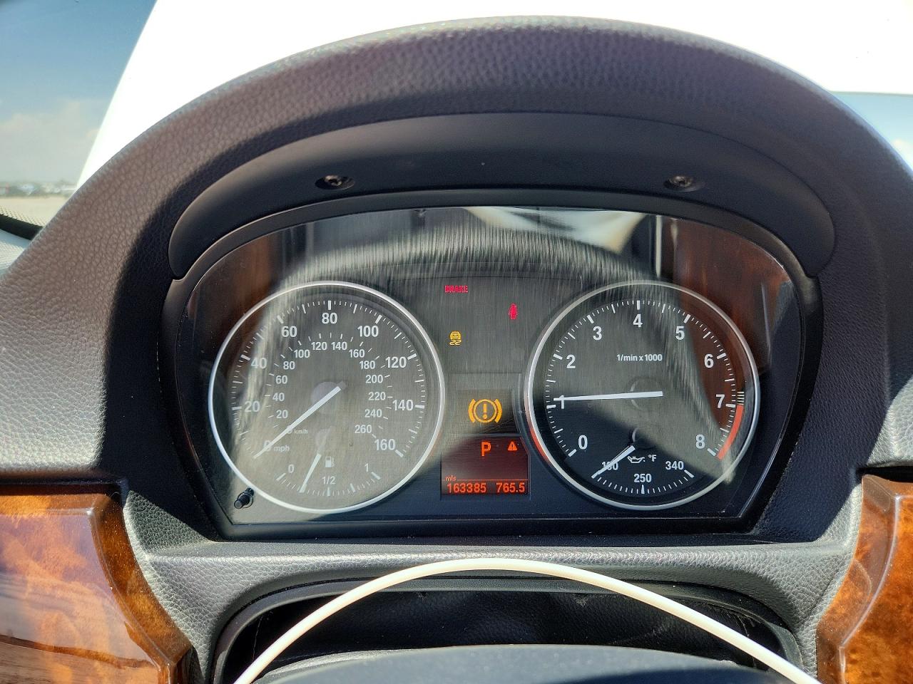 BMW 3 Series Xi Sulev