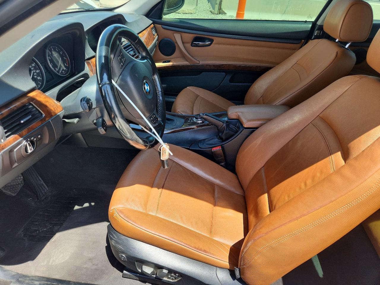 BMW 3 Series Xi Sulev