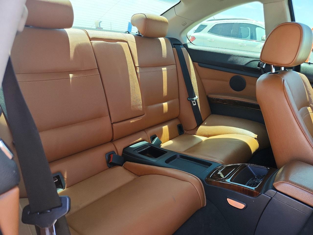 BMW 3 Series Xi Sulev