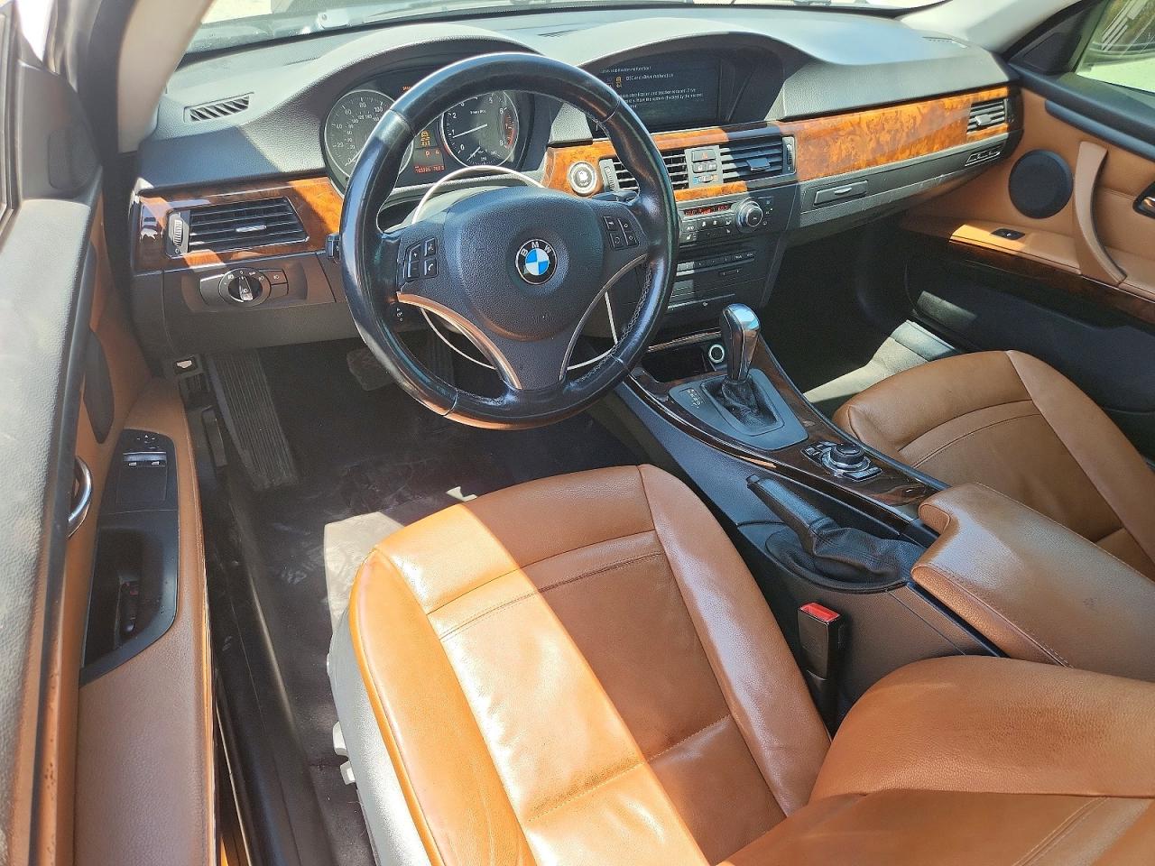 BMW 3 Series Xi Sulev