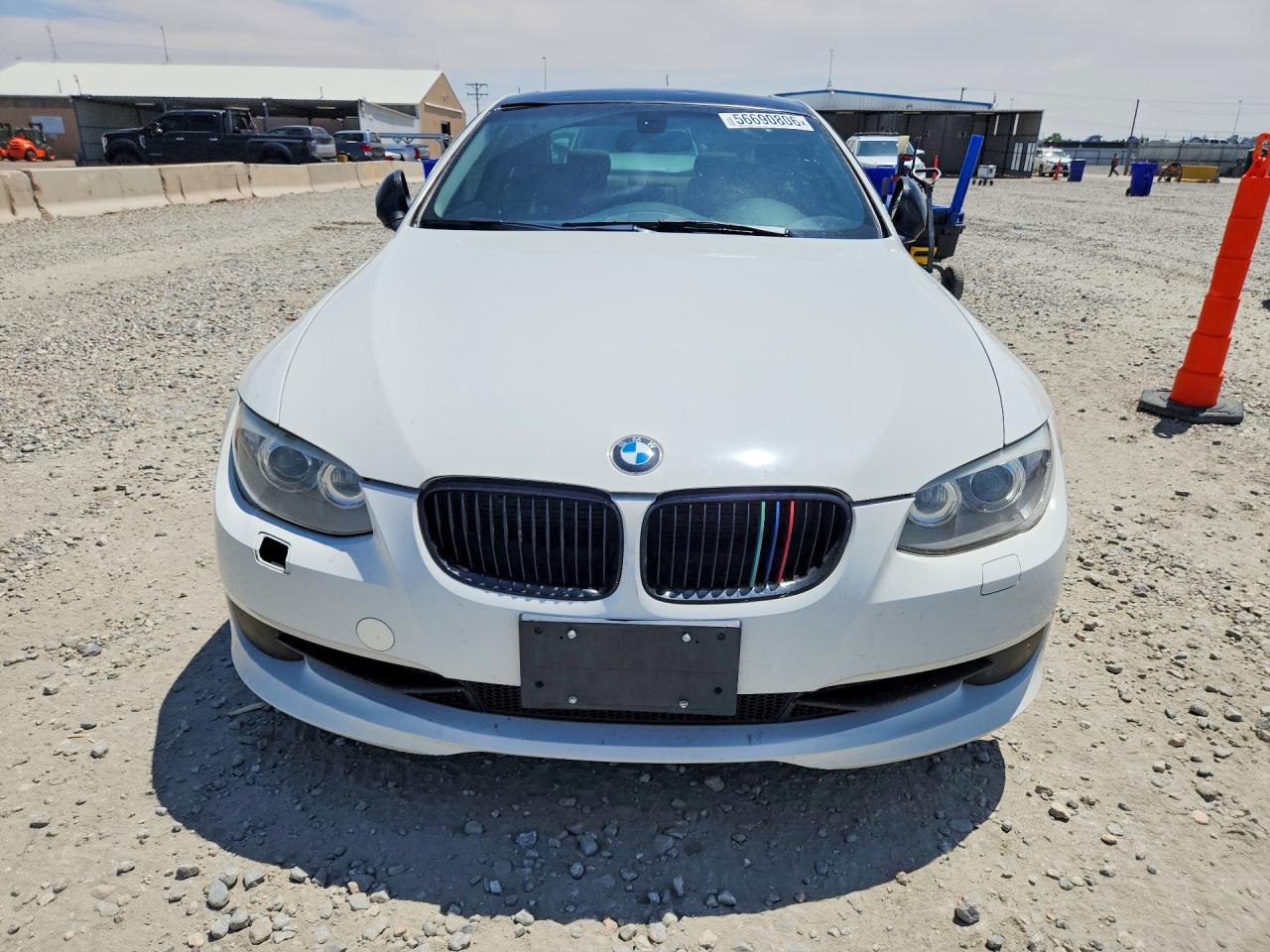 BMW 3 Series Xi Sulev