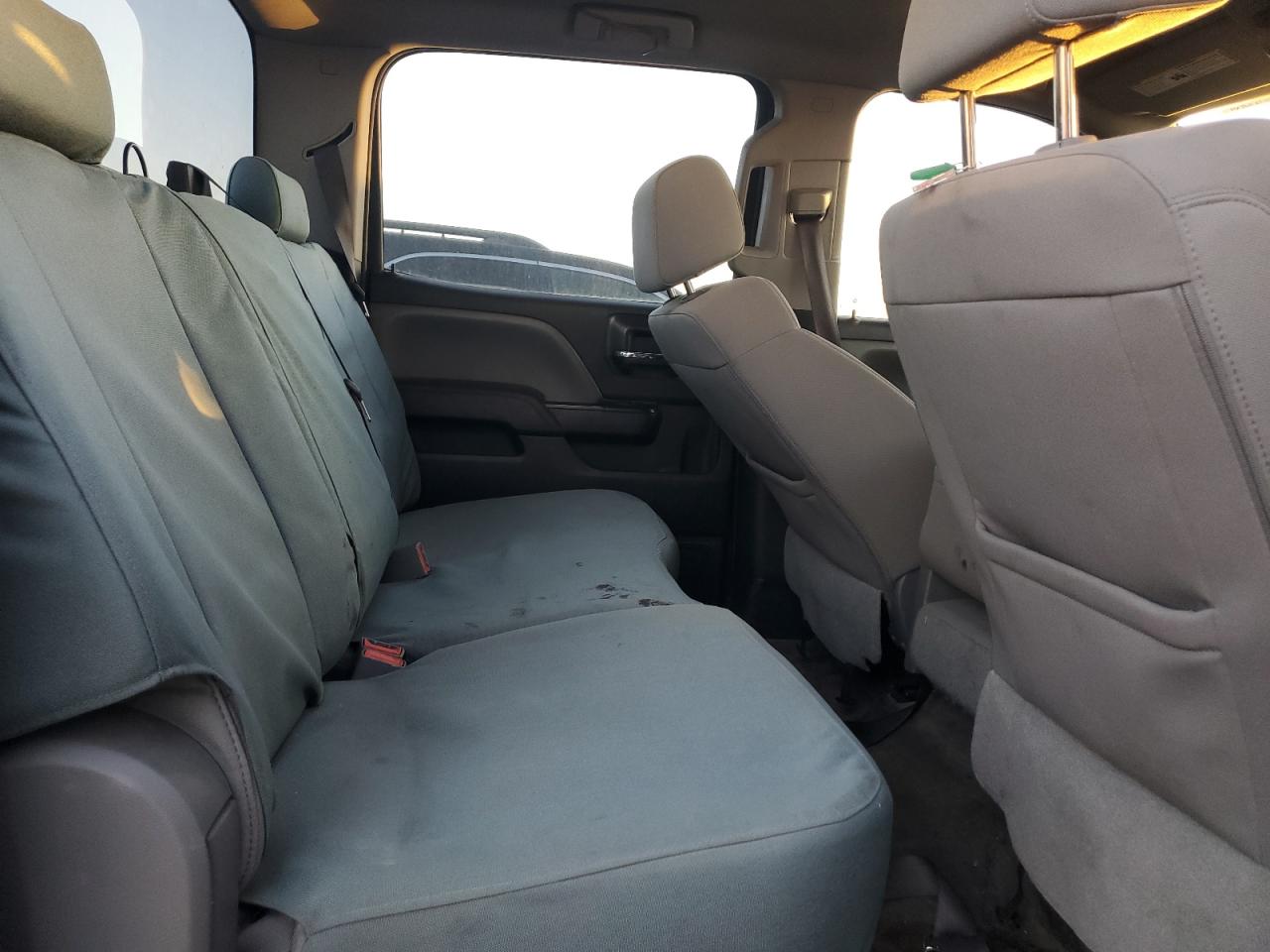 GMC Sierra K1500
