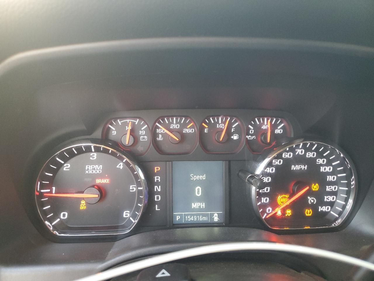 GMC Sierra K1500