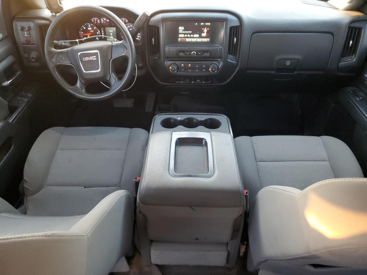 GMC Sierra K1500