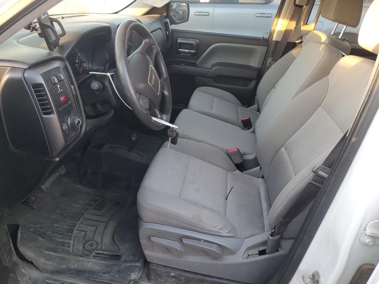 GMC Sierra K1500