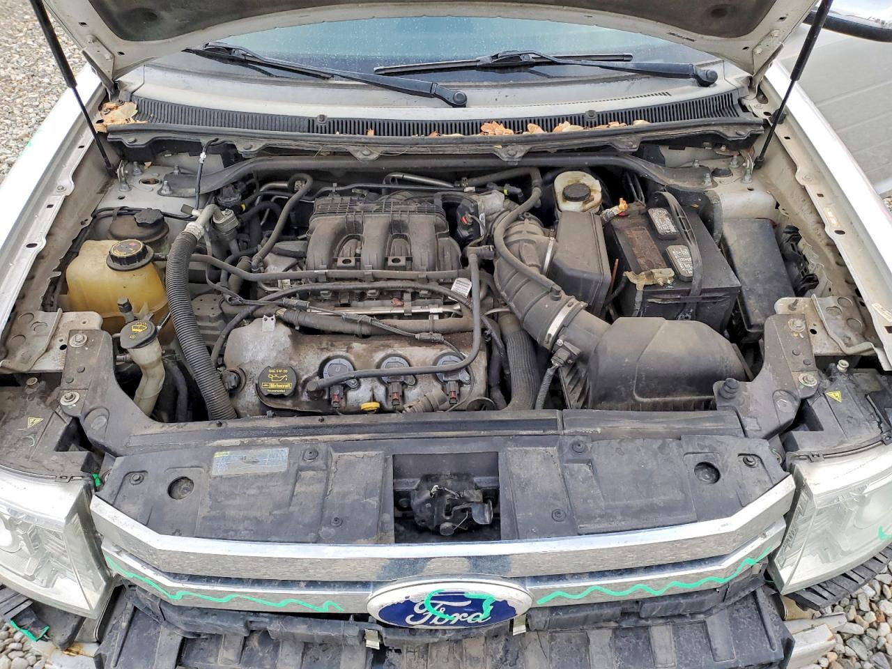 Ford Flex Limited