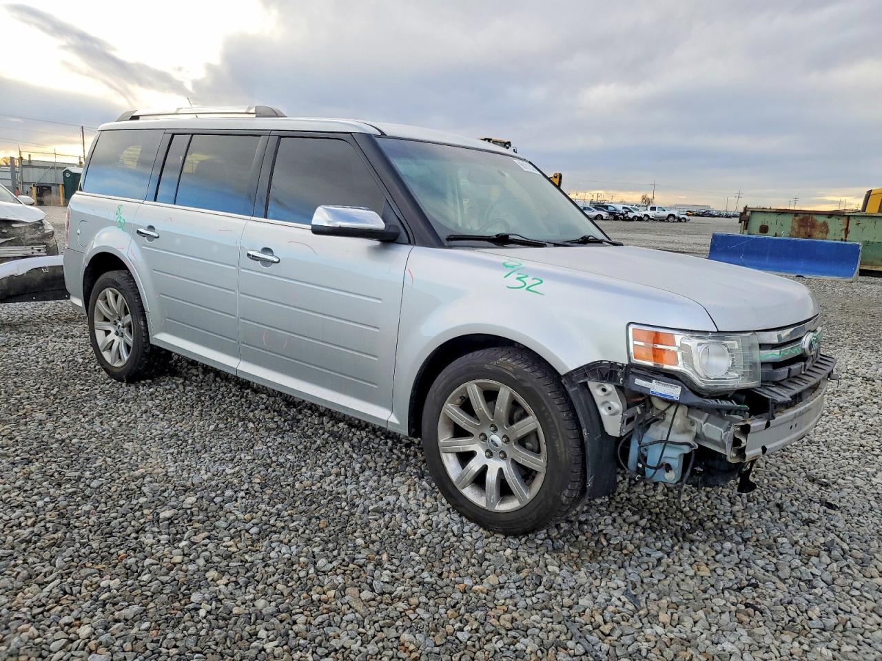 Ford Flex Limited