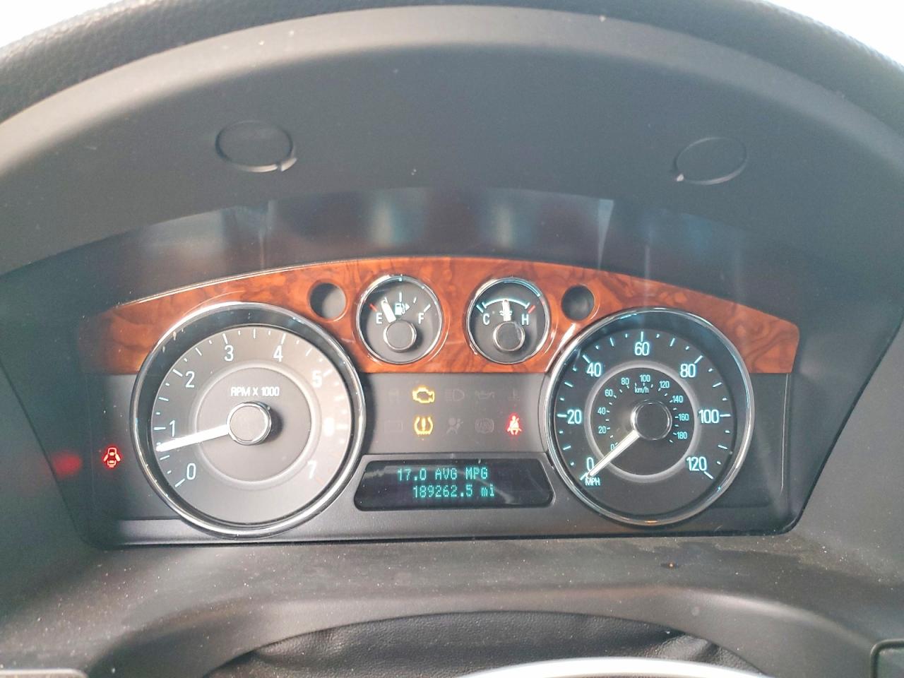 Ford Flex Limited