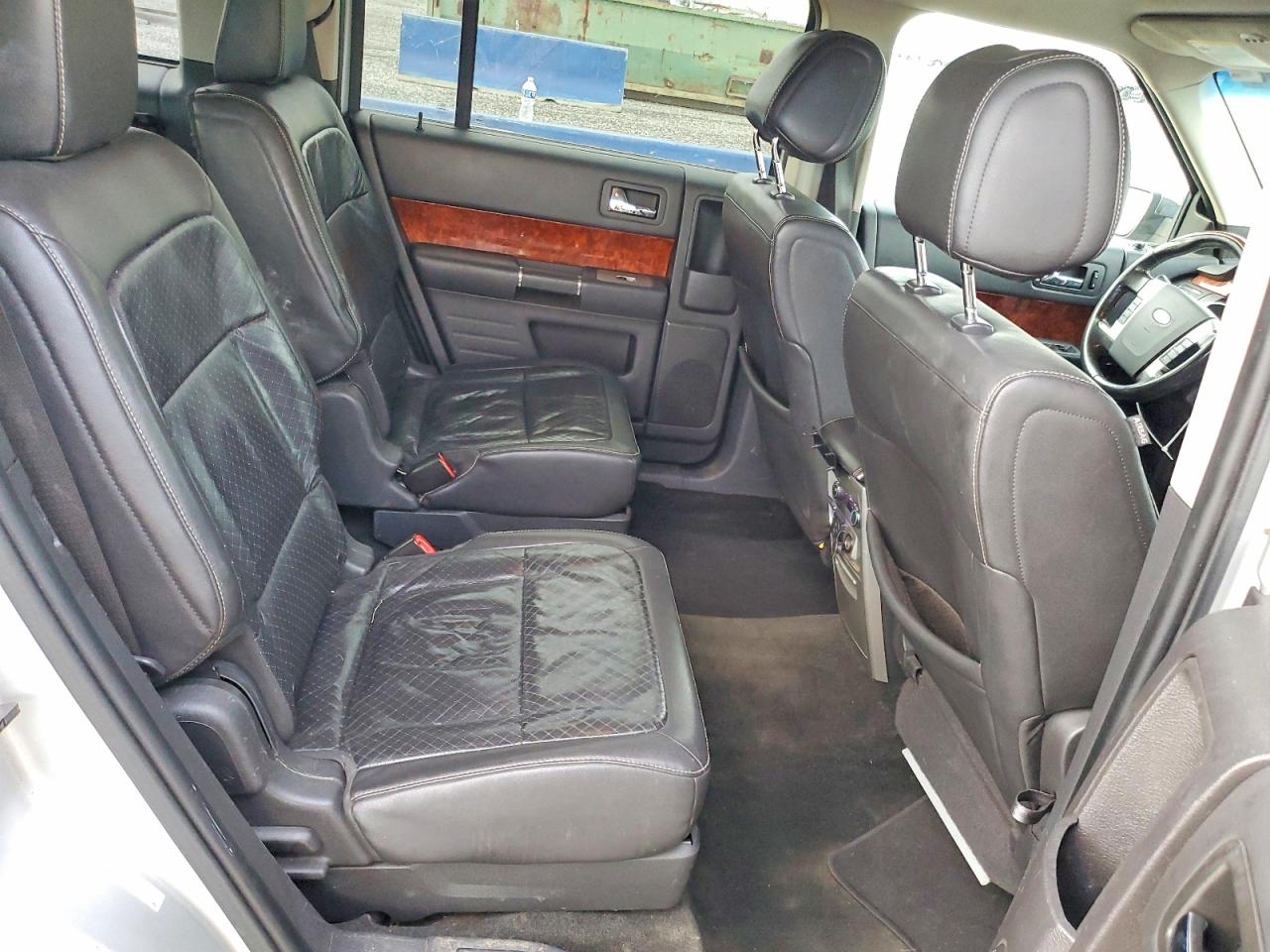 Ford Flex Limited