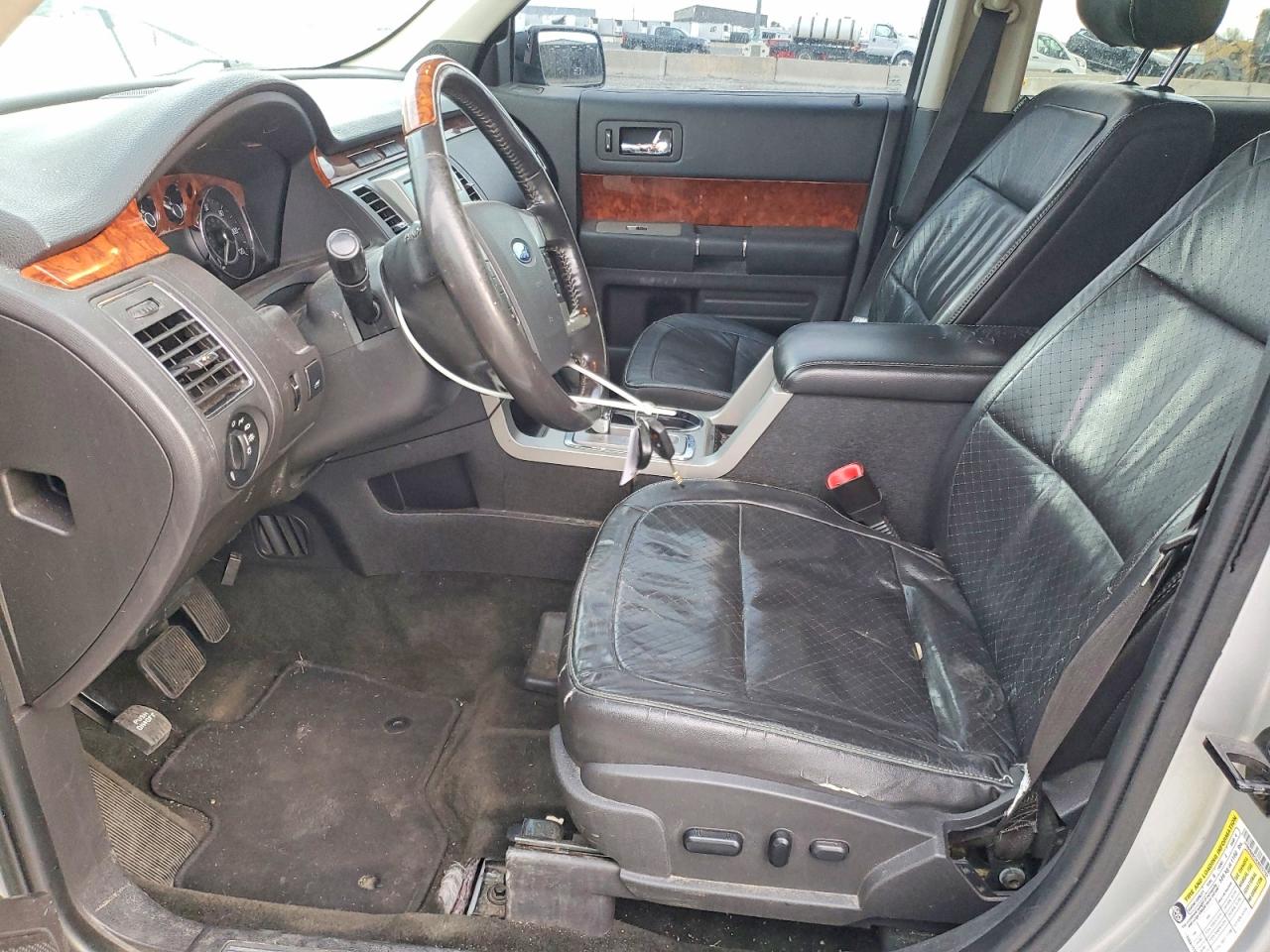 Ford Flex Limited