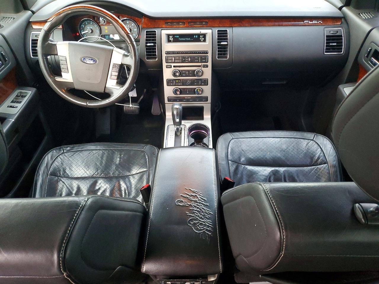 Ford Flex Limited