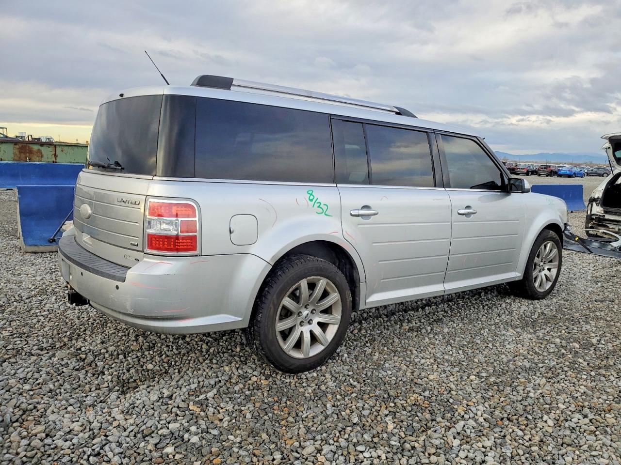 Ford Flex Limited