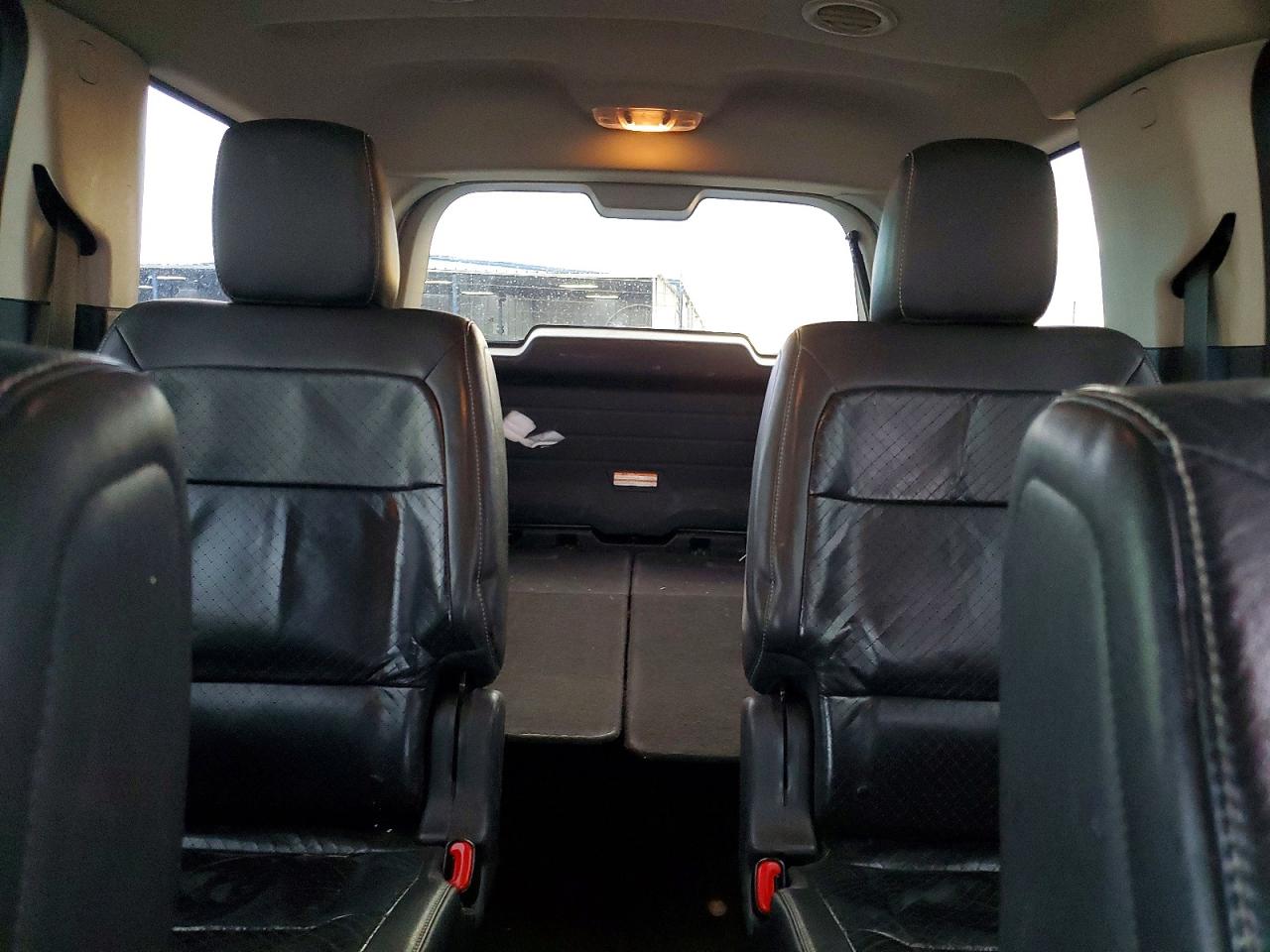 Ford Flex Limited