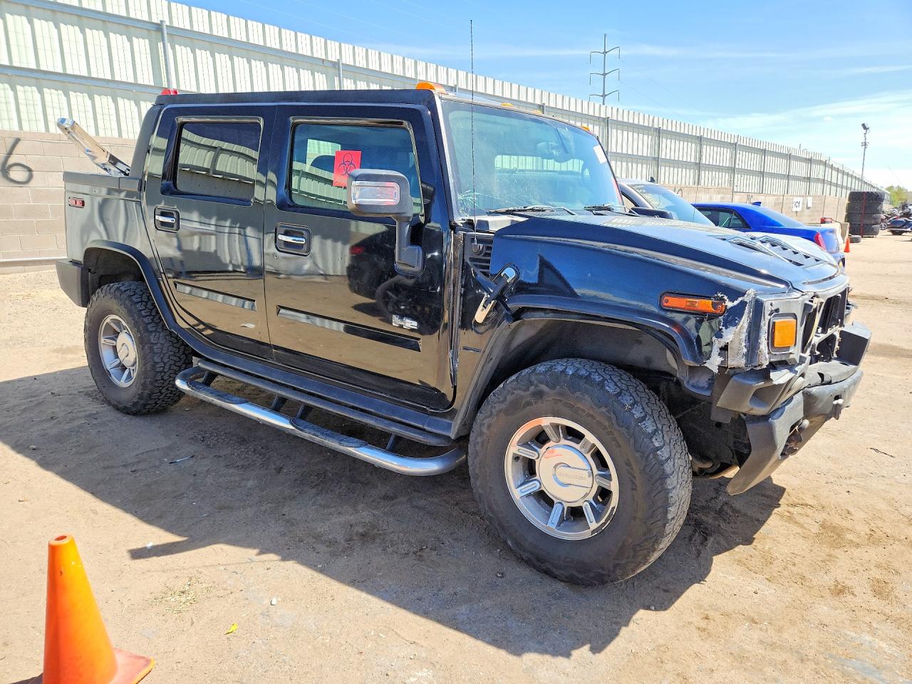 HUMMER H2