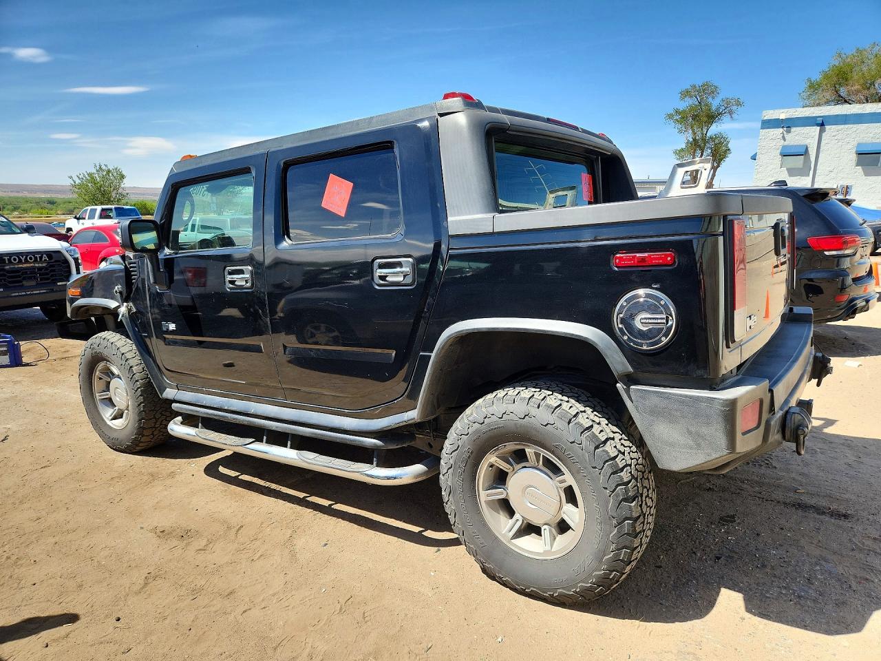 HUMMER H2