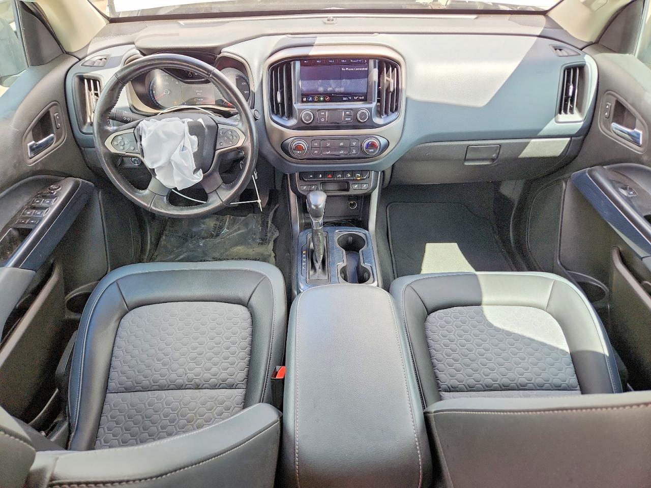 Chevrolet Colorado Z71