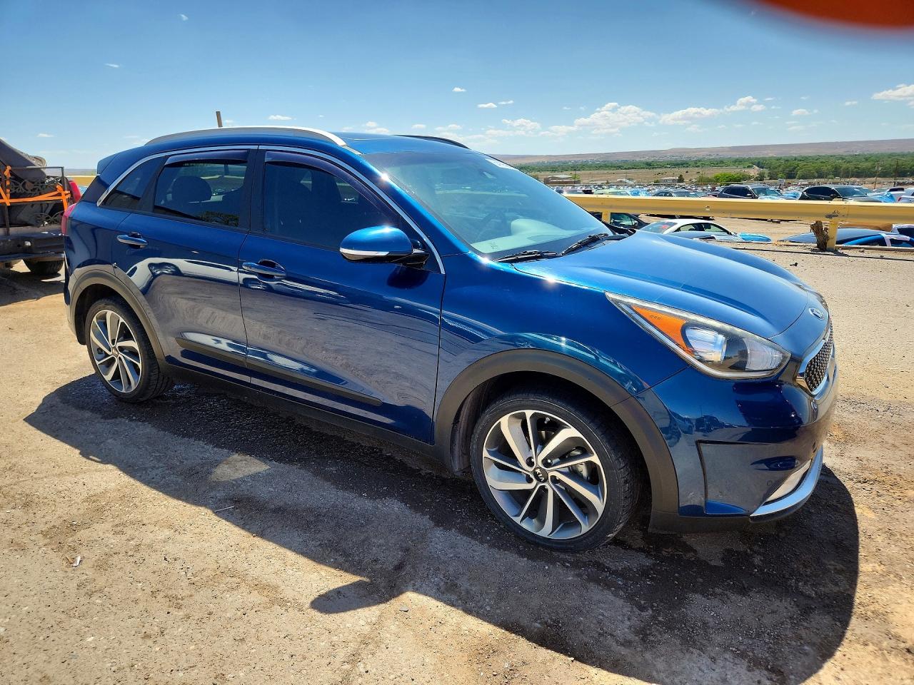 Kia Niro Touring