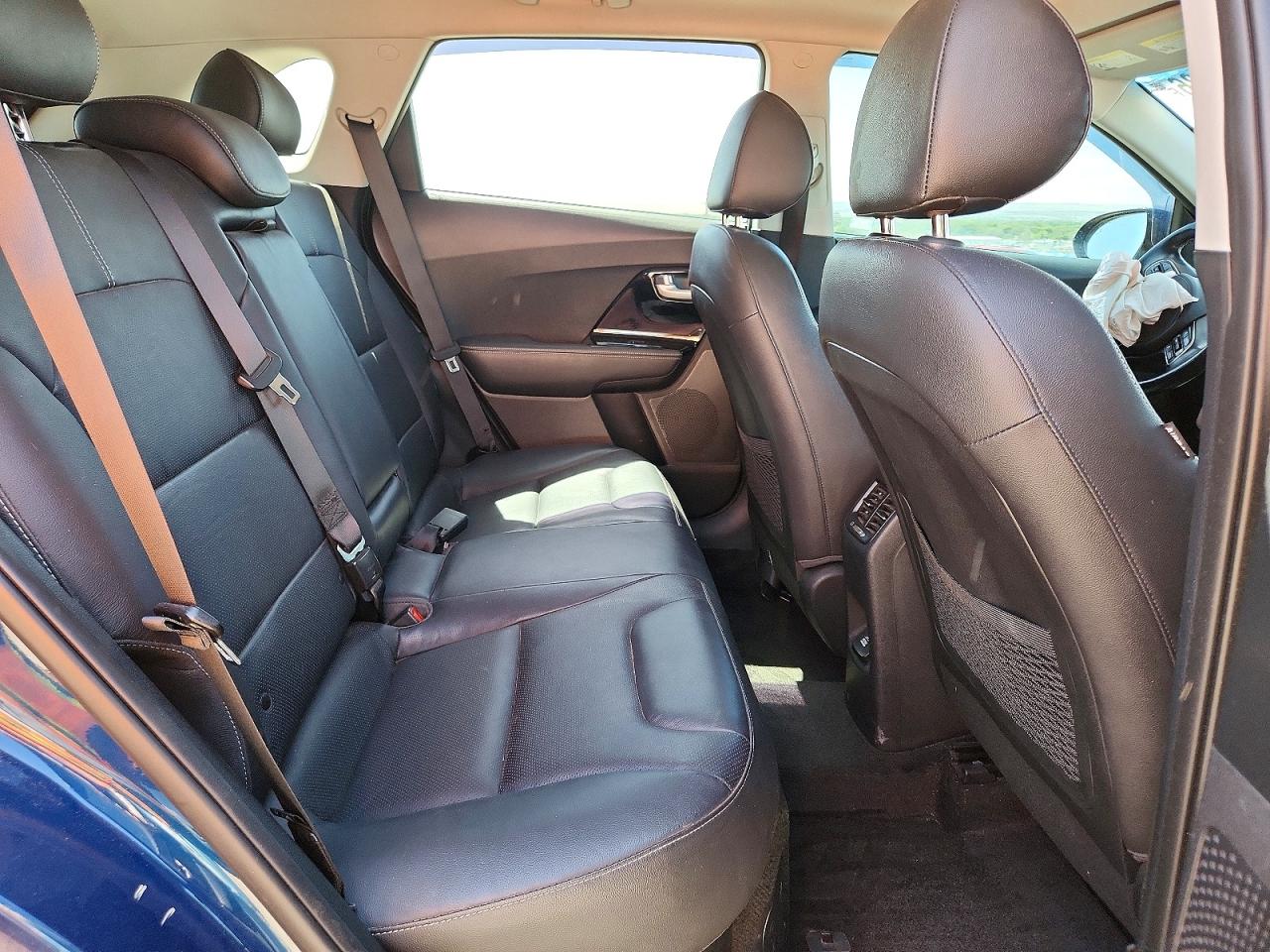 Kia Niro Touring