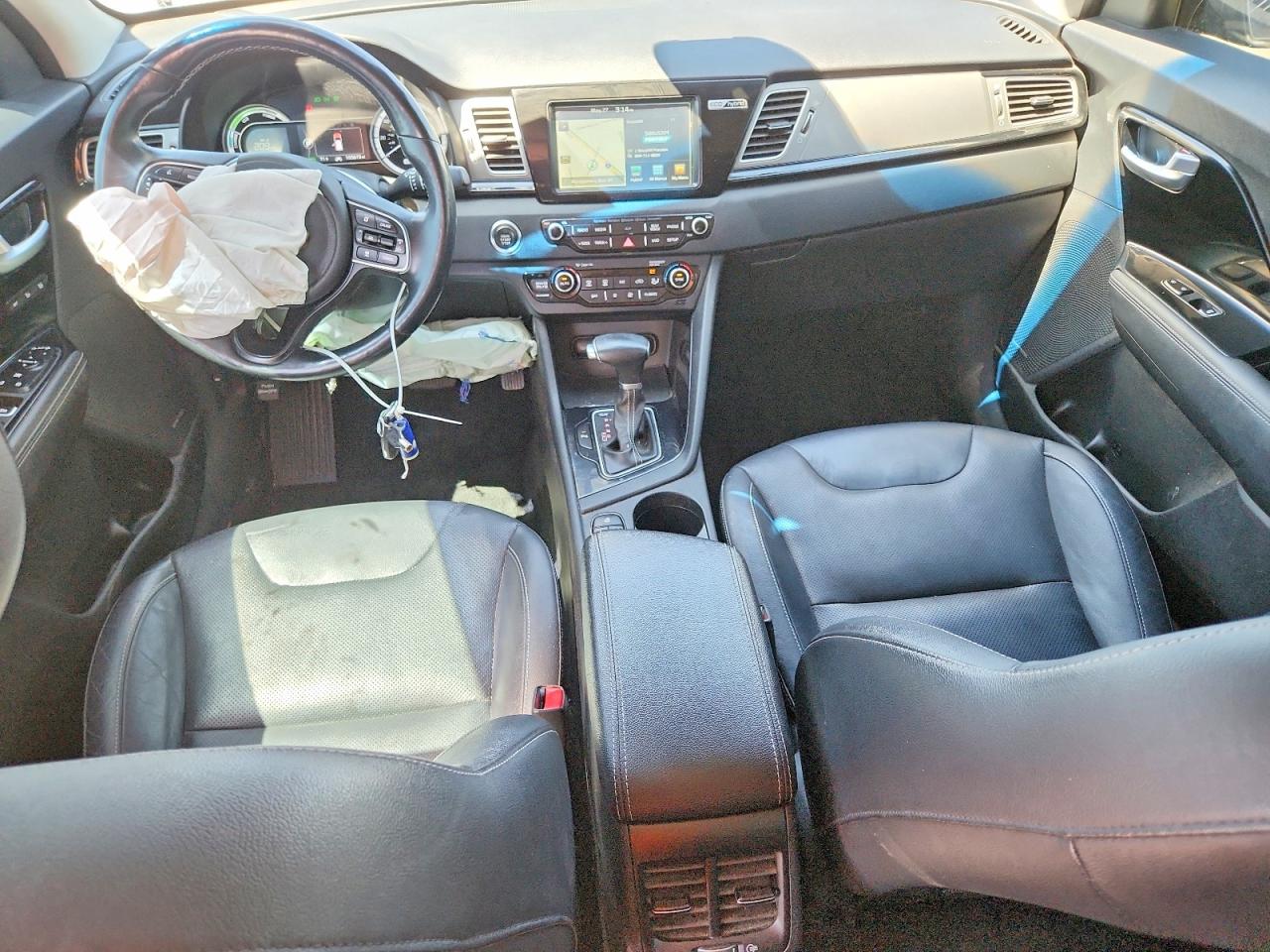 Kia Niro Touring