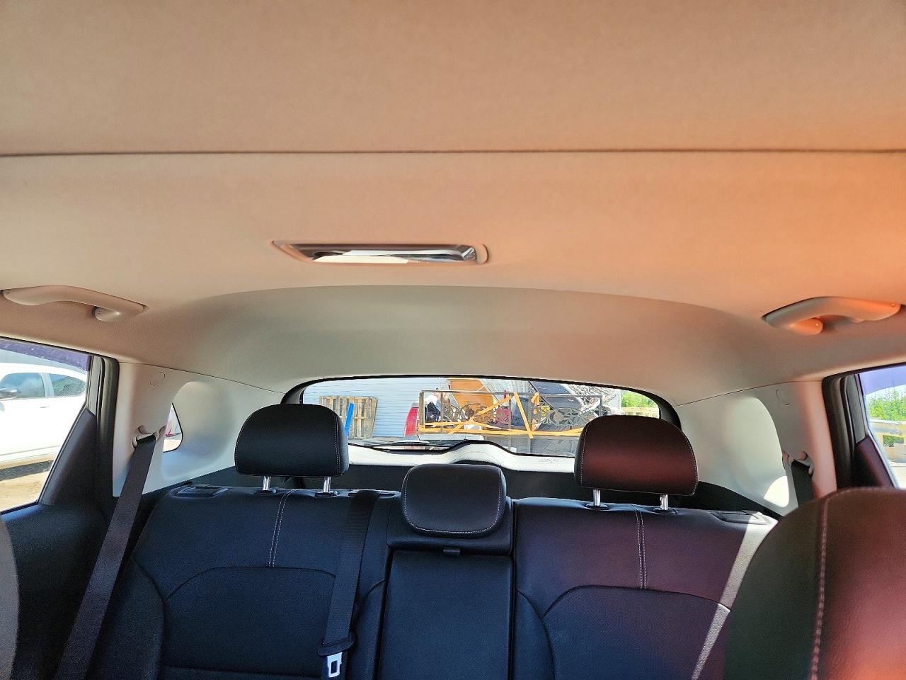 Kia Niro Touring