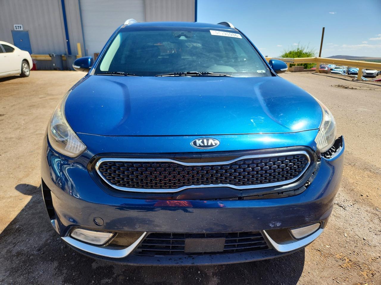Kia Niro Touring