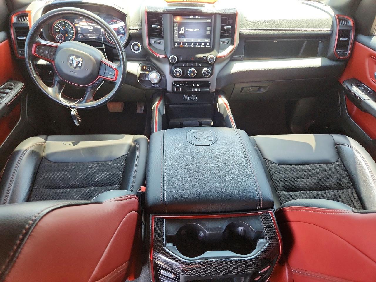 Ram 1500 Rebel