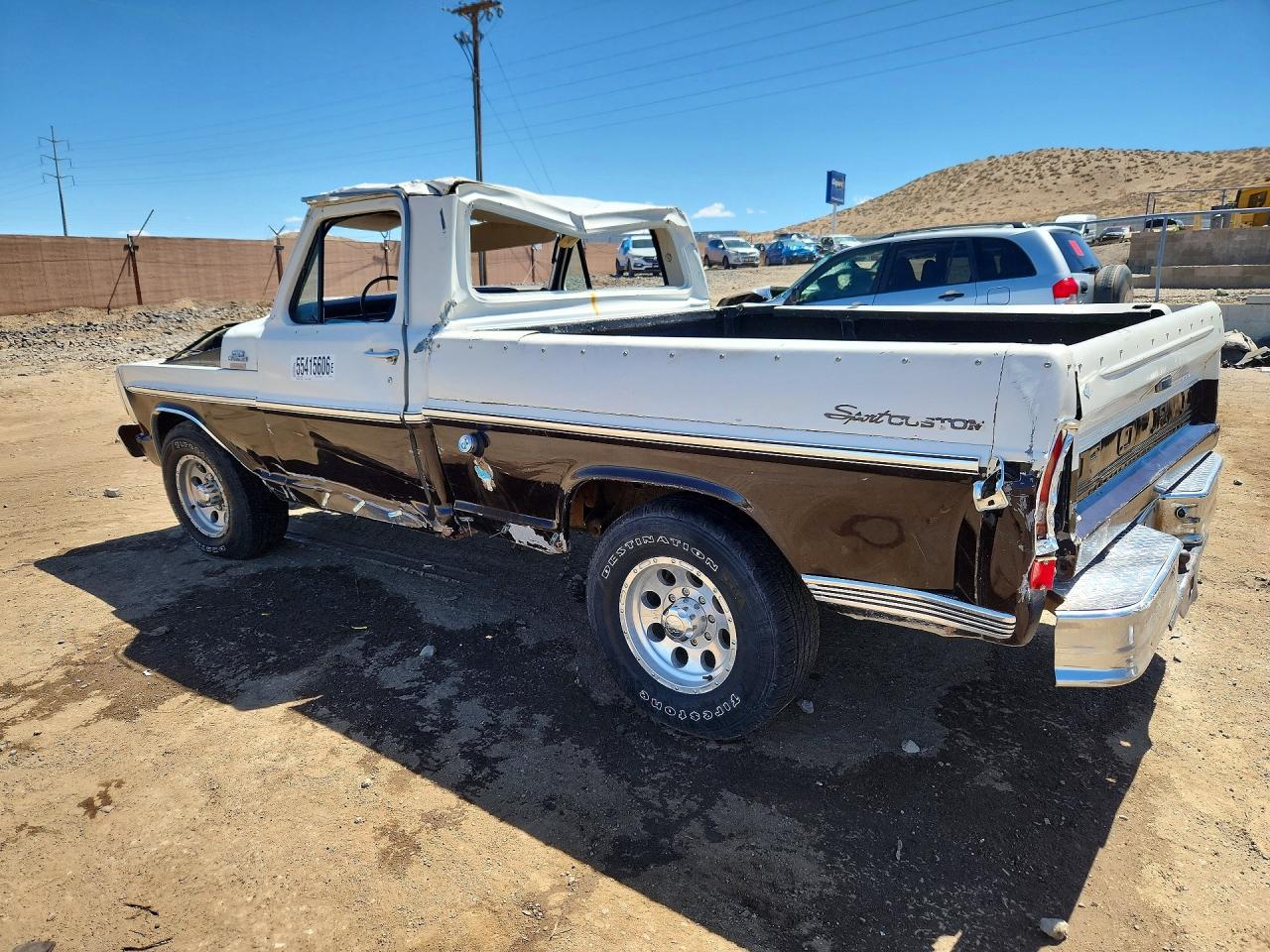 Ford F-250