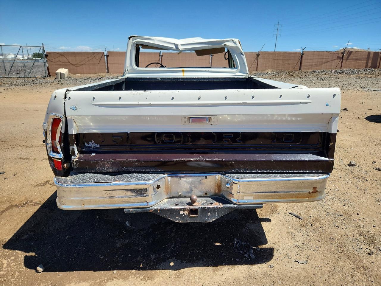 Ford F-250