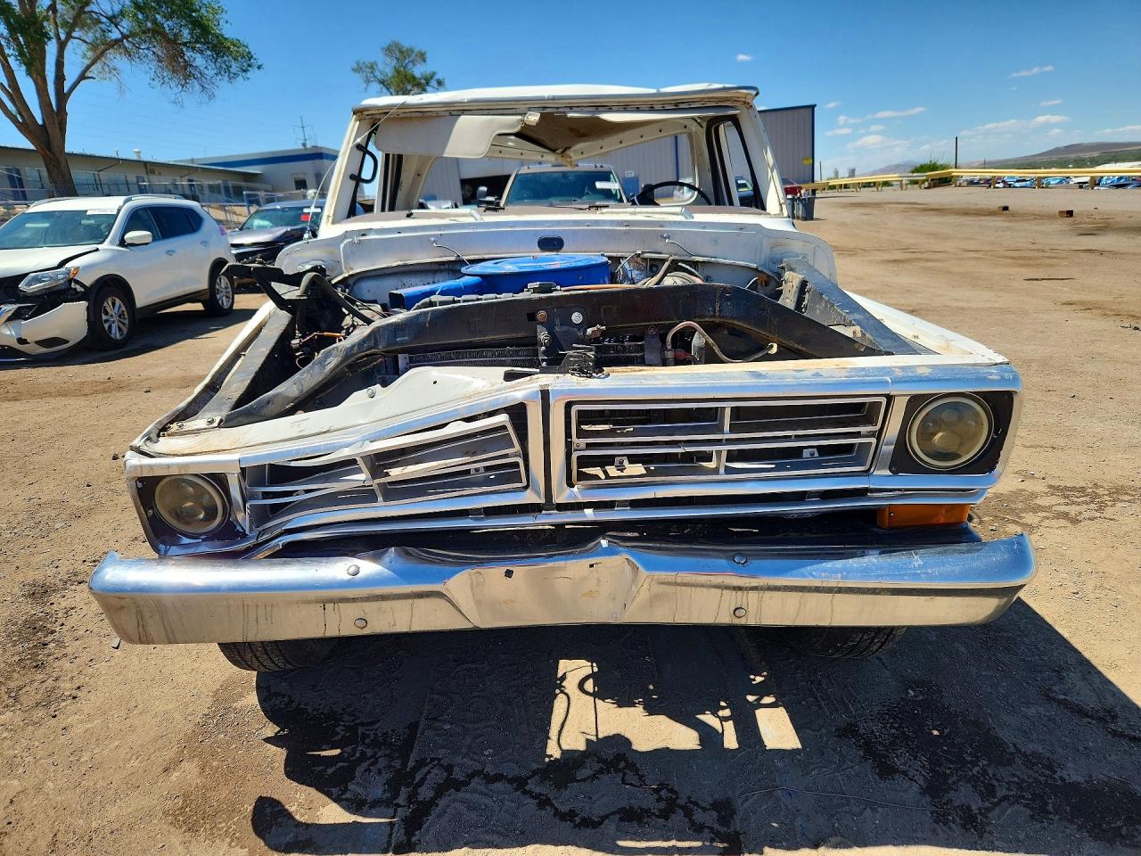 Ford F-250