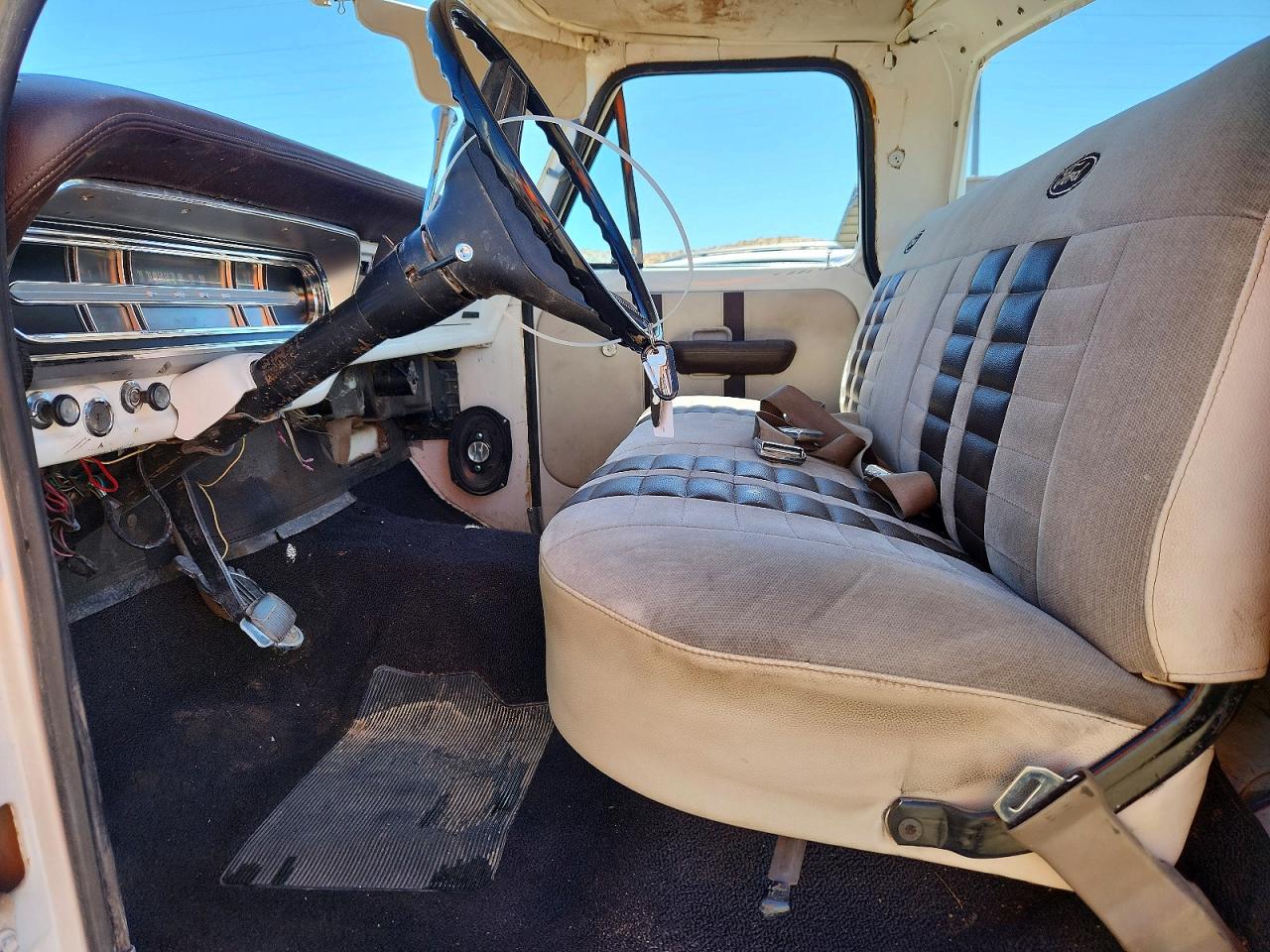 Ford F-250