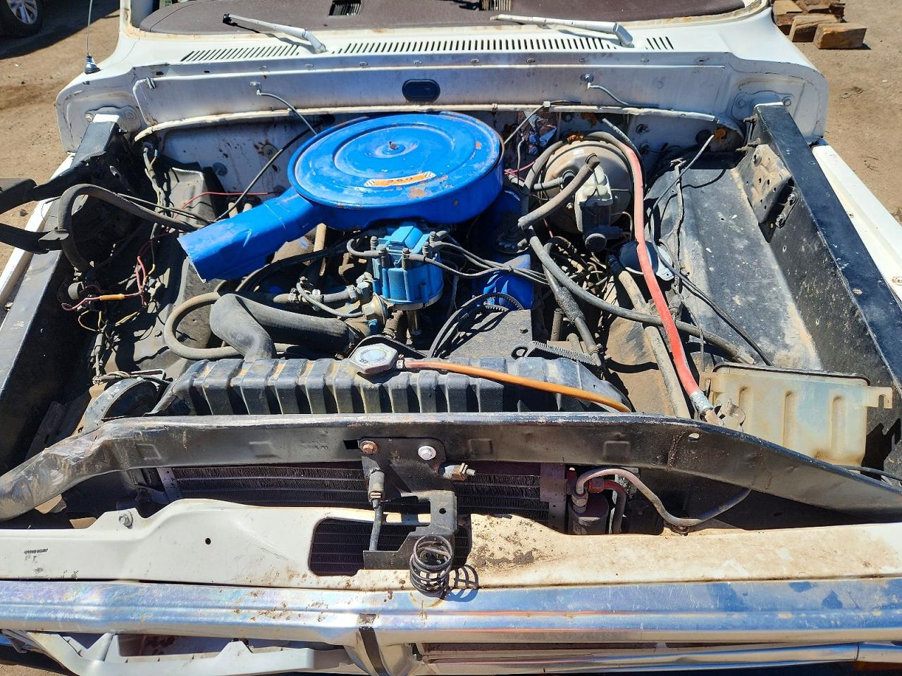 Ford F-250